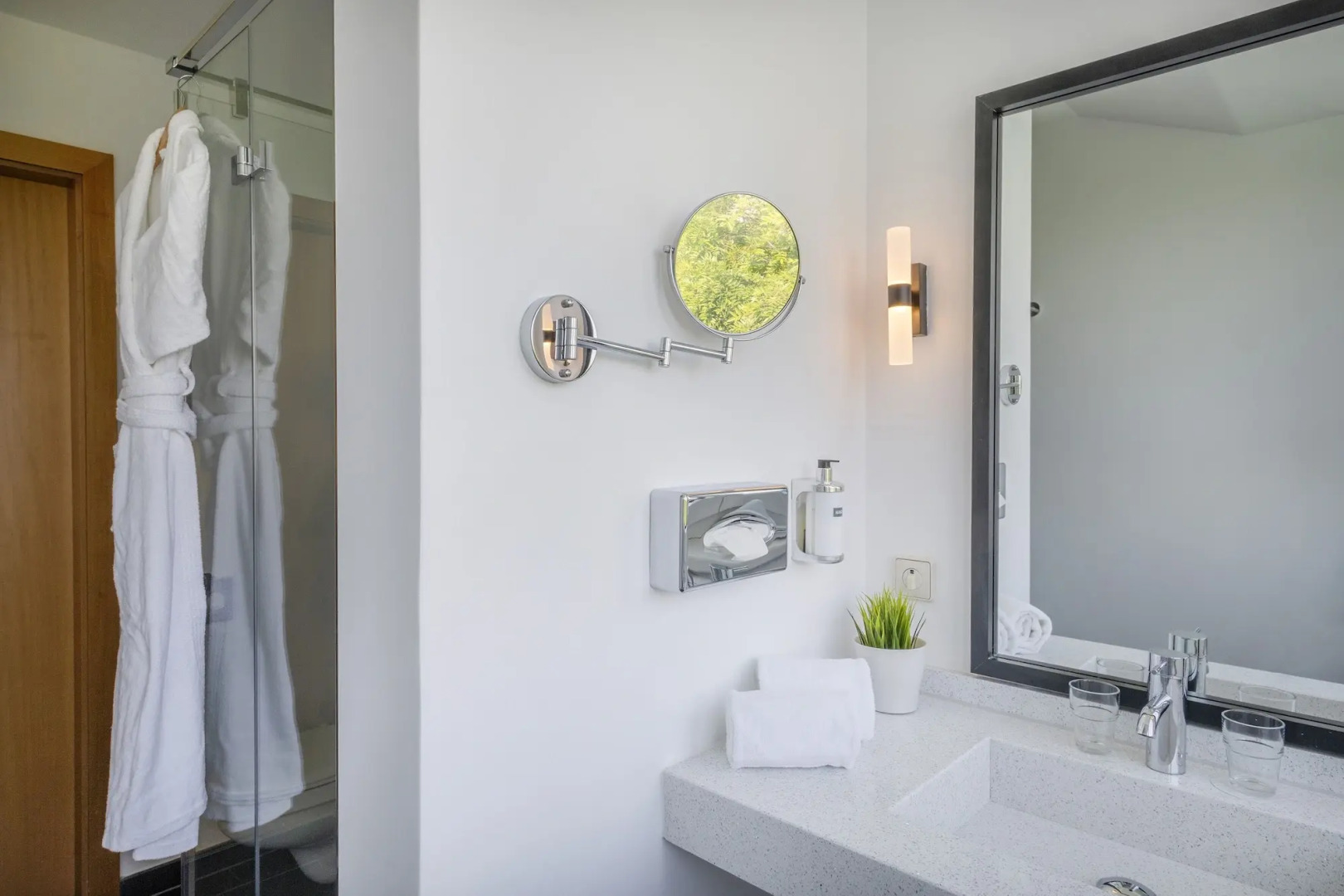 B&B HOTEL Krefeld-Süd