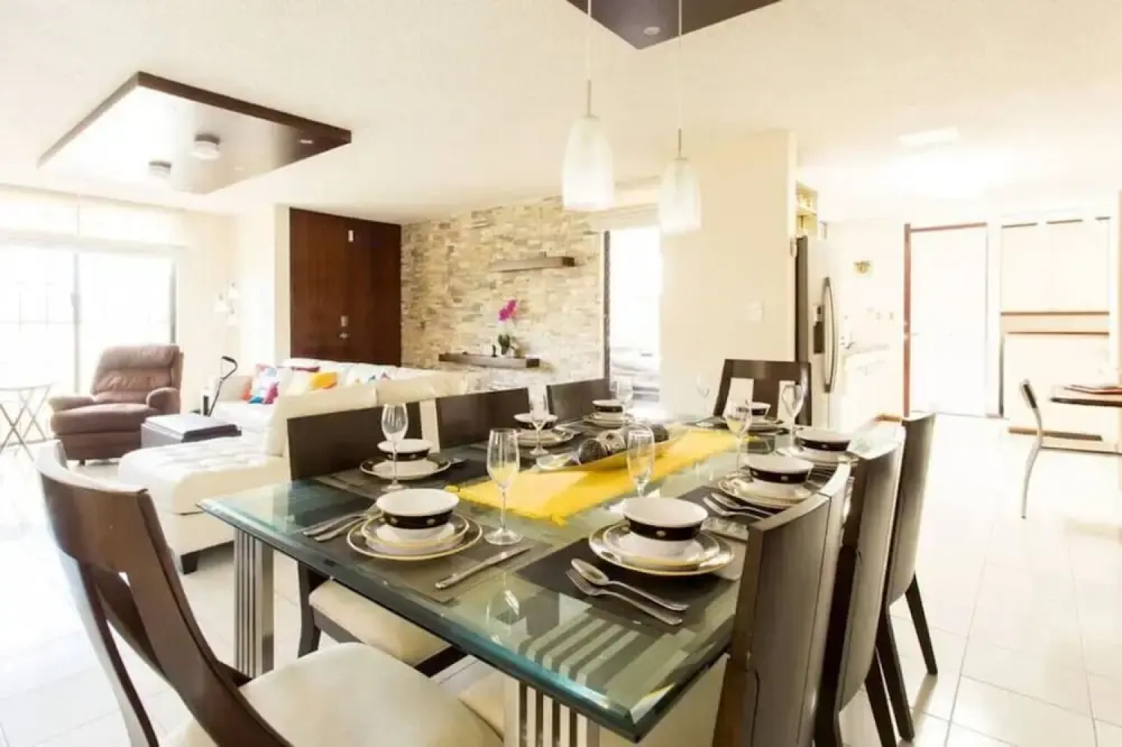 SJU Parrot House Private Pool