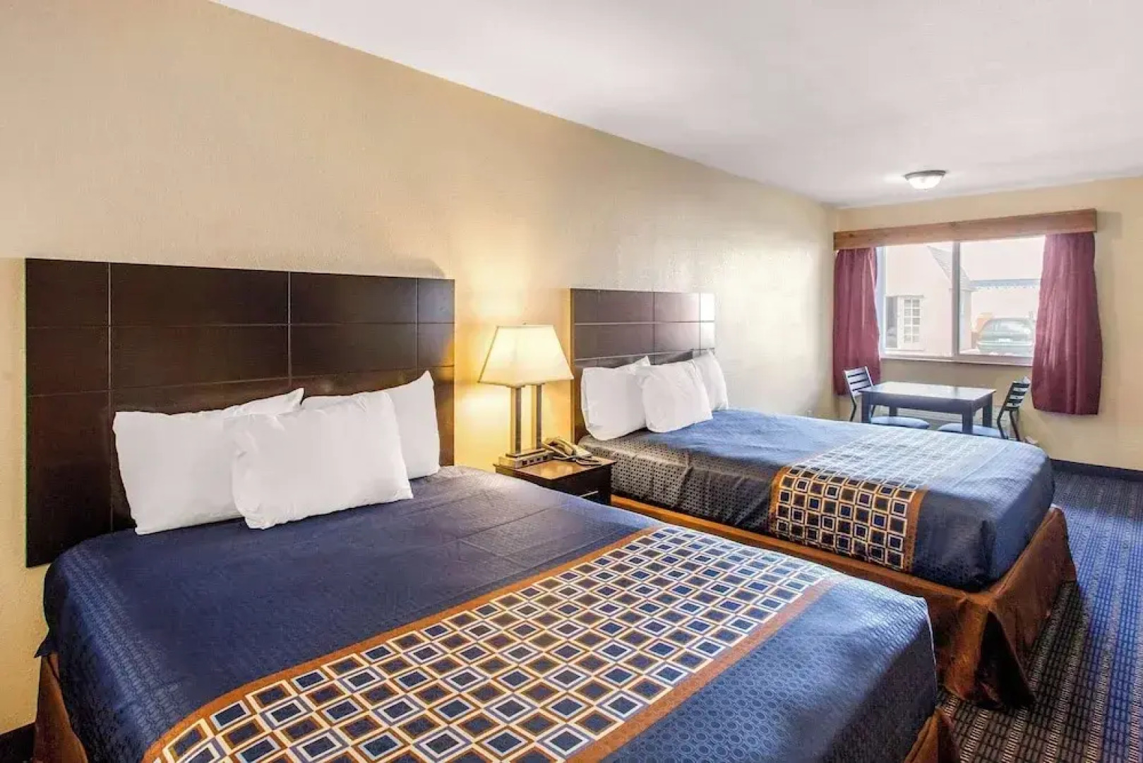 Silver Lake Motel Coeur d'Alene