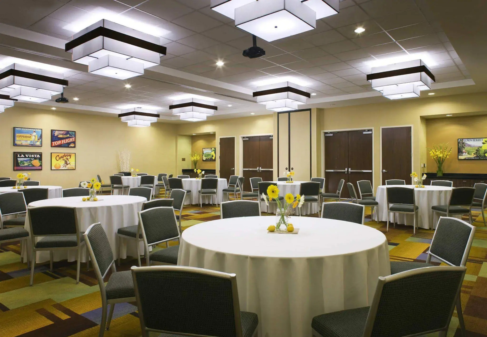 Fairfield Inn & Suites Tustin Orange County
