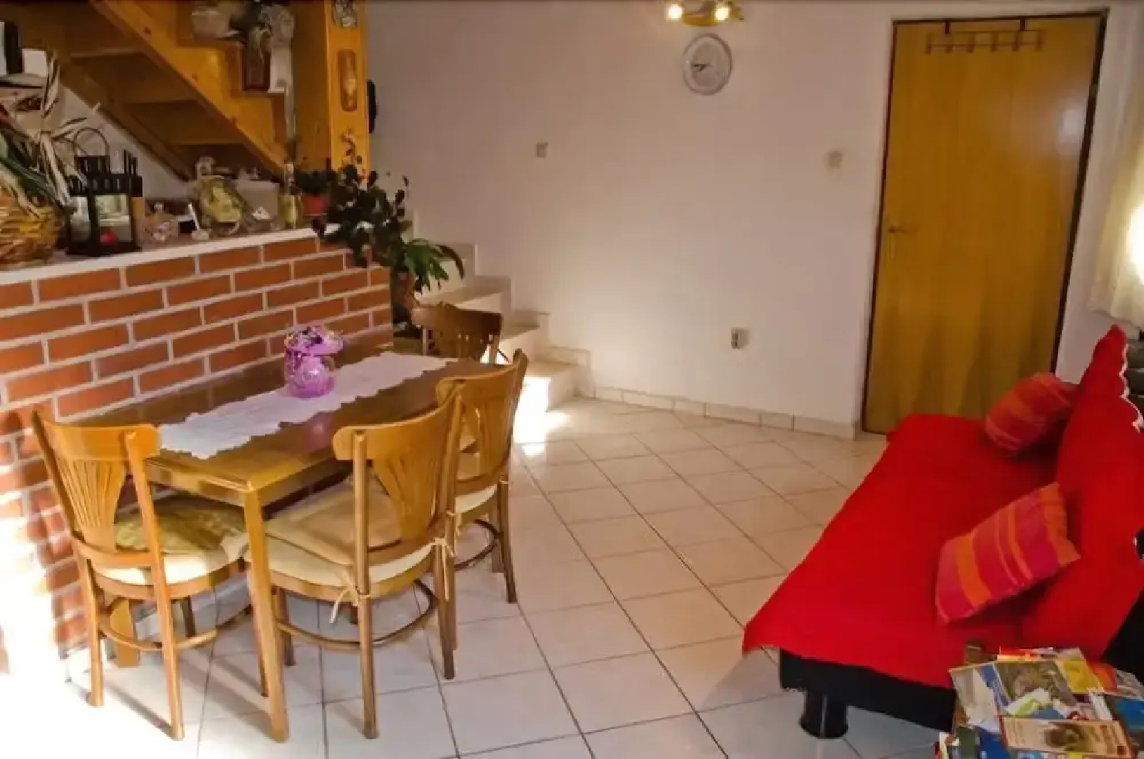 Apartment Miho