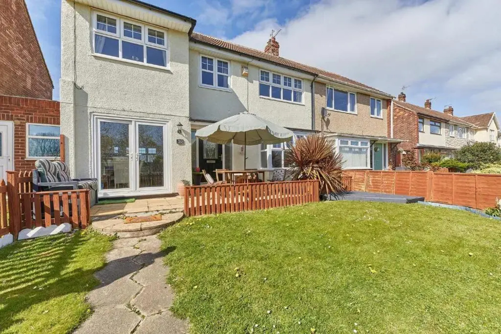 Host Stay Stonehaven