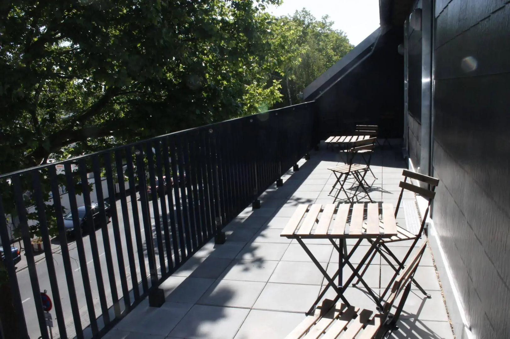Prime 20 Serviced Apartments