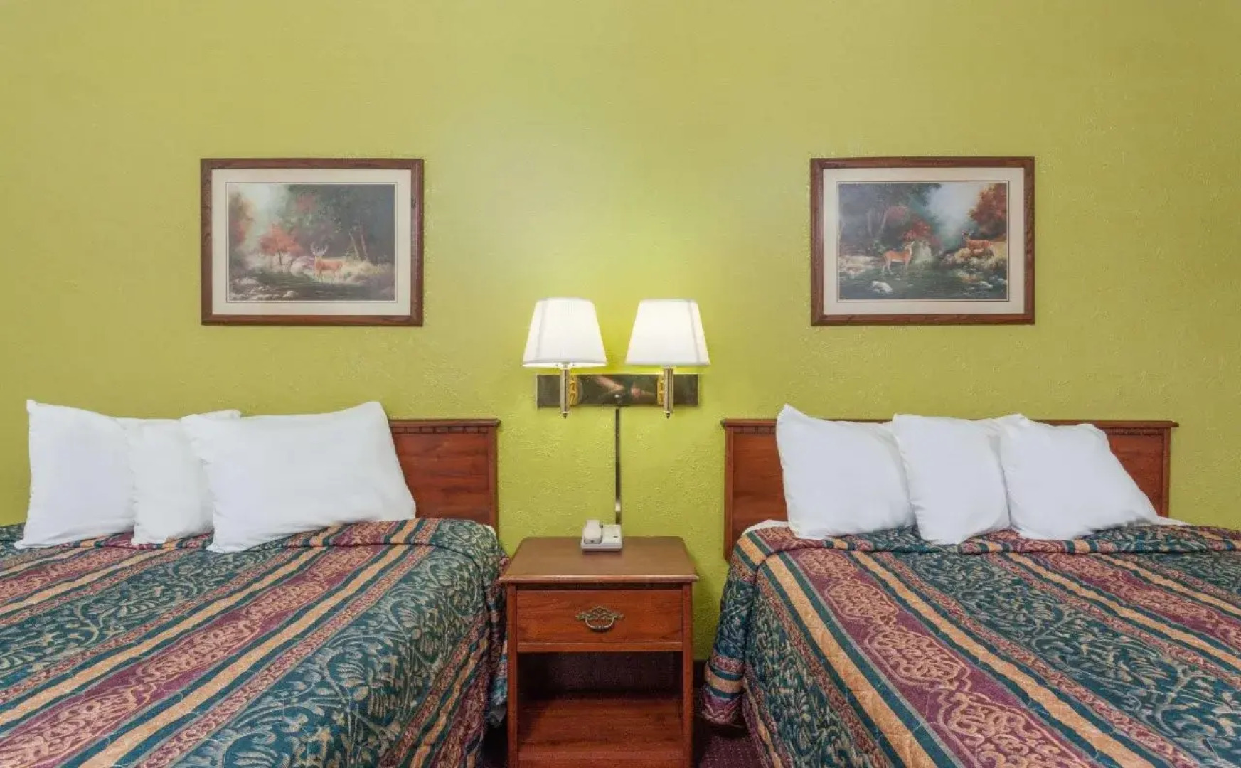 Days Inn by Wyndham San Antonio Lytle