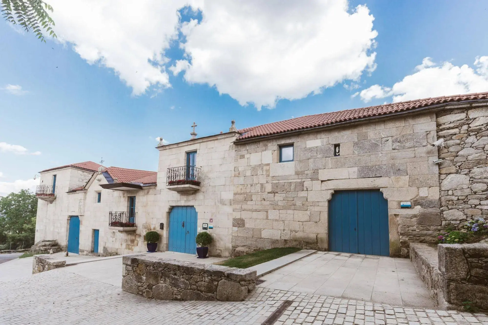 Pazo da Pena Manzaneda