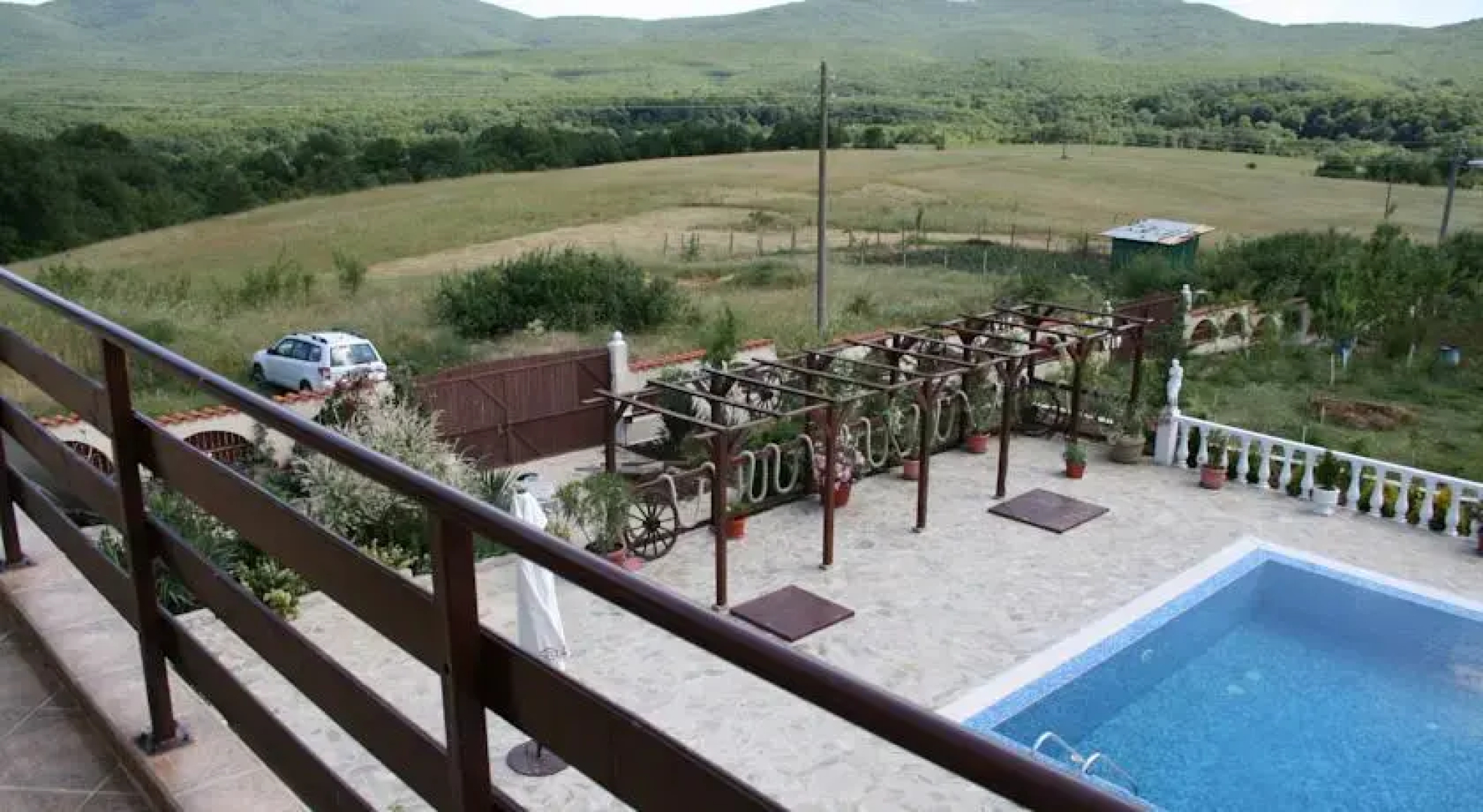 Rose Garden Guest House