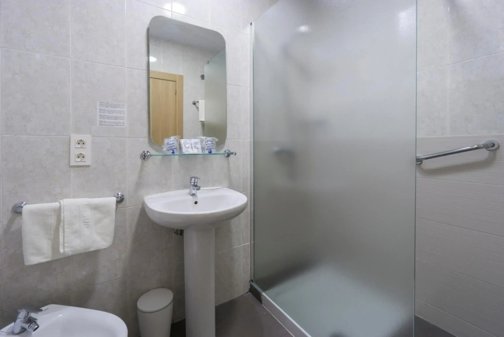 Ibis Wien Hauptbahnhof