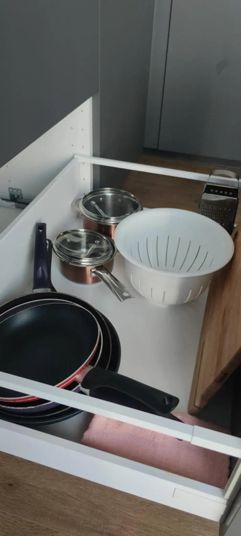 WoodApart Ohta (ВудАпарт Охта)