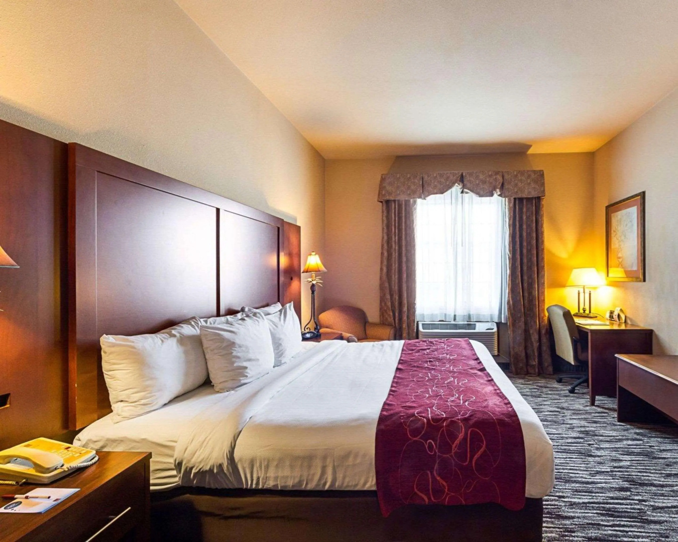 Comfort Suites McAllen