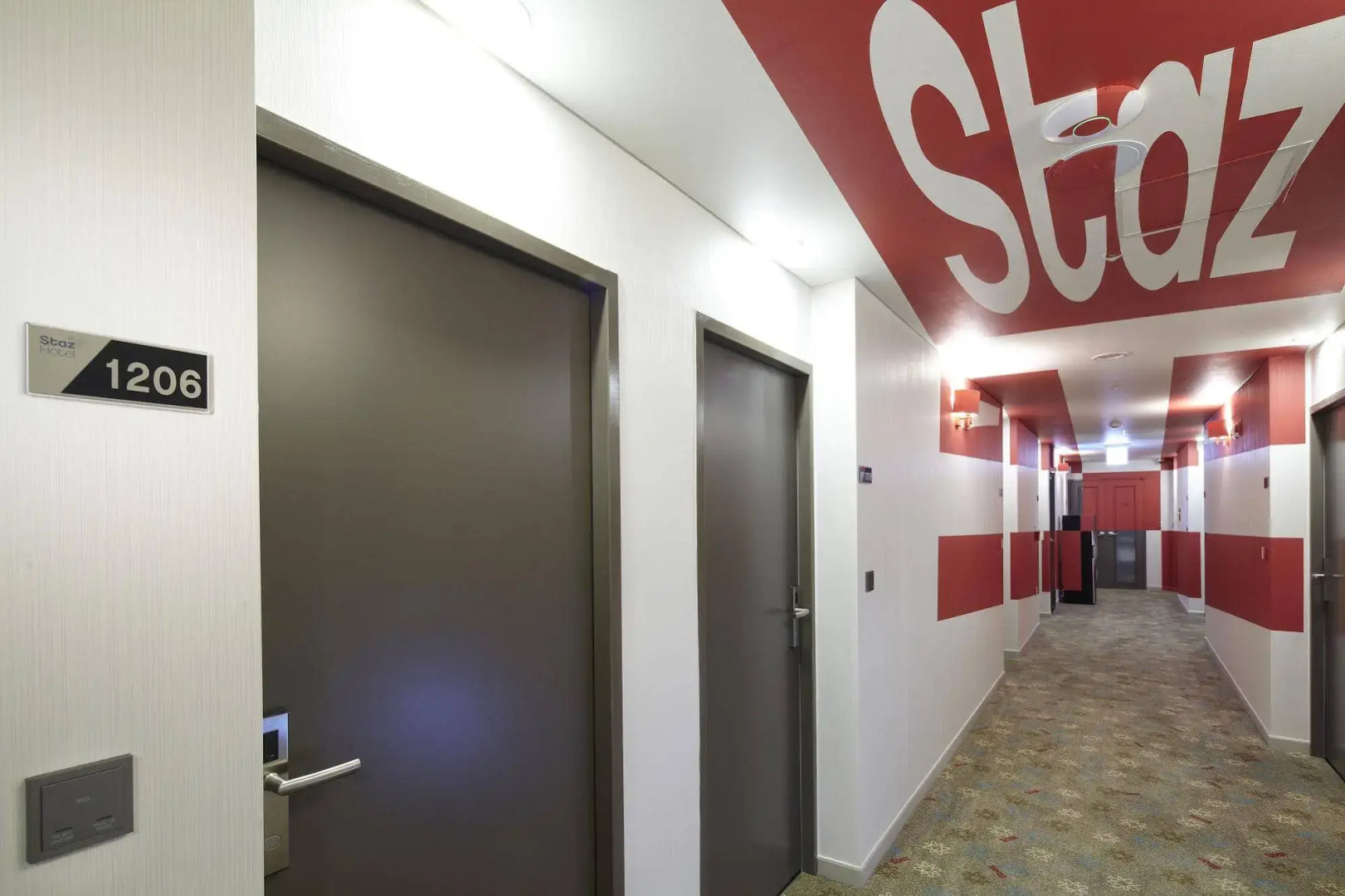 Travelodge Myeongdong Namsan