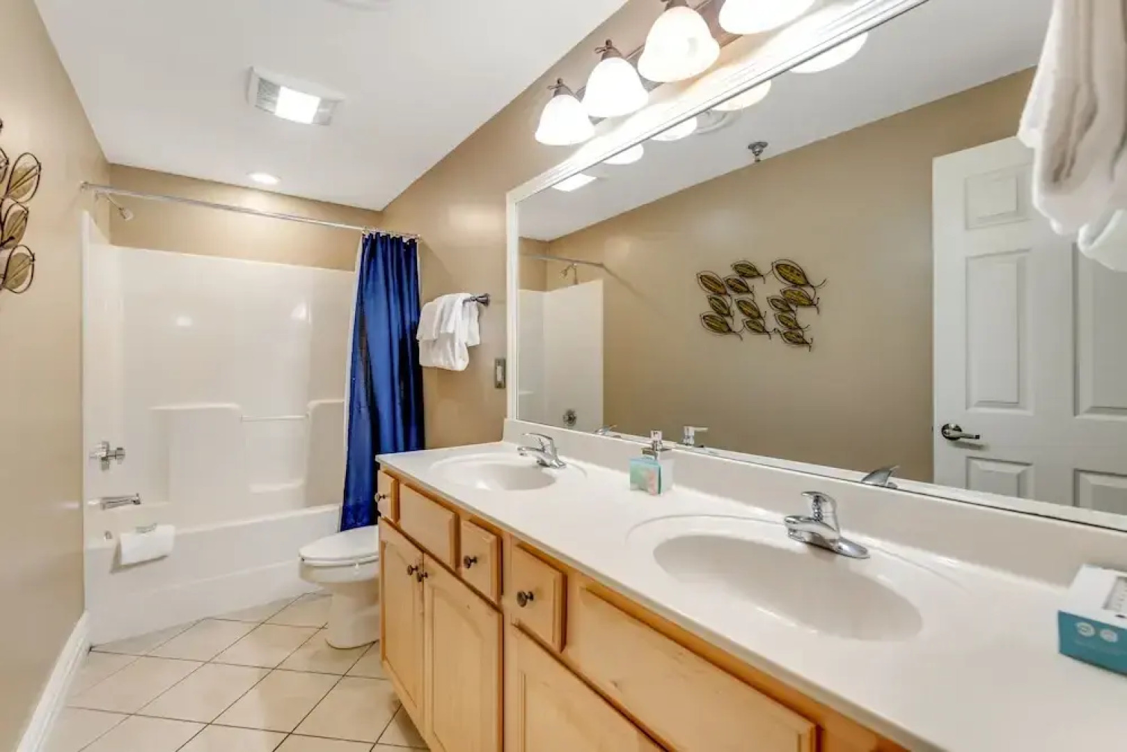 Baskins Creek Condos