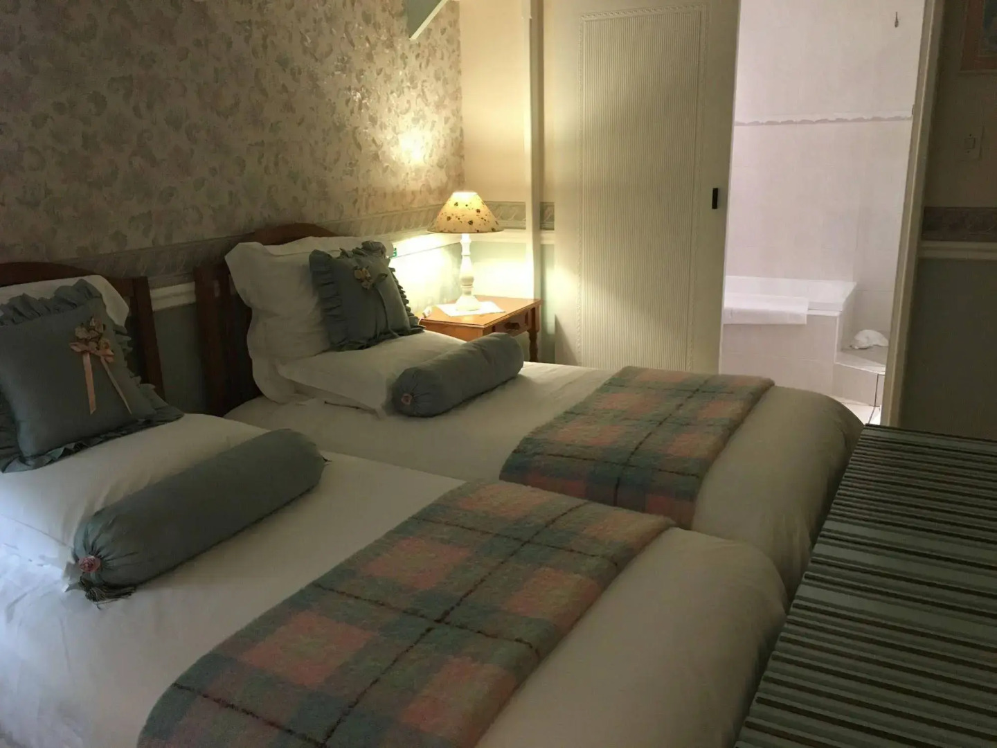 Westlodge at Graskop