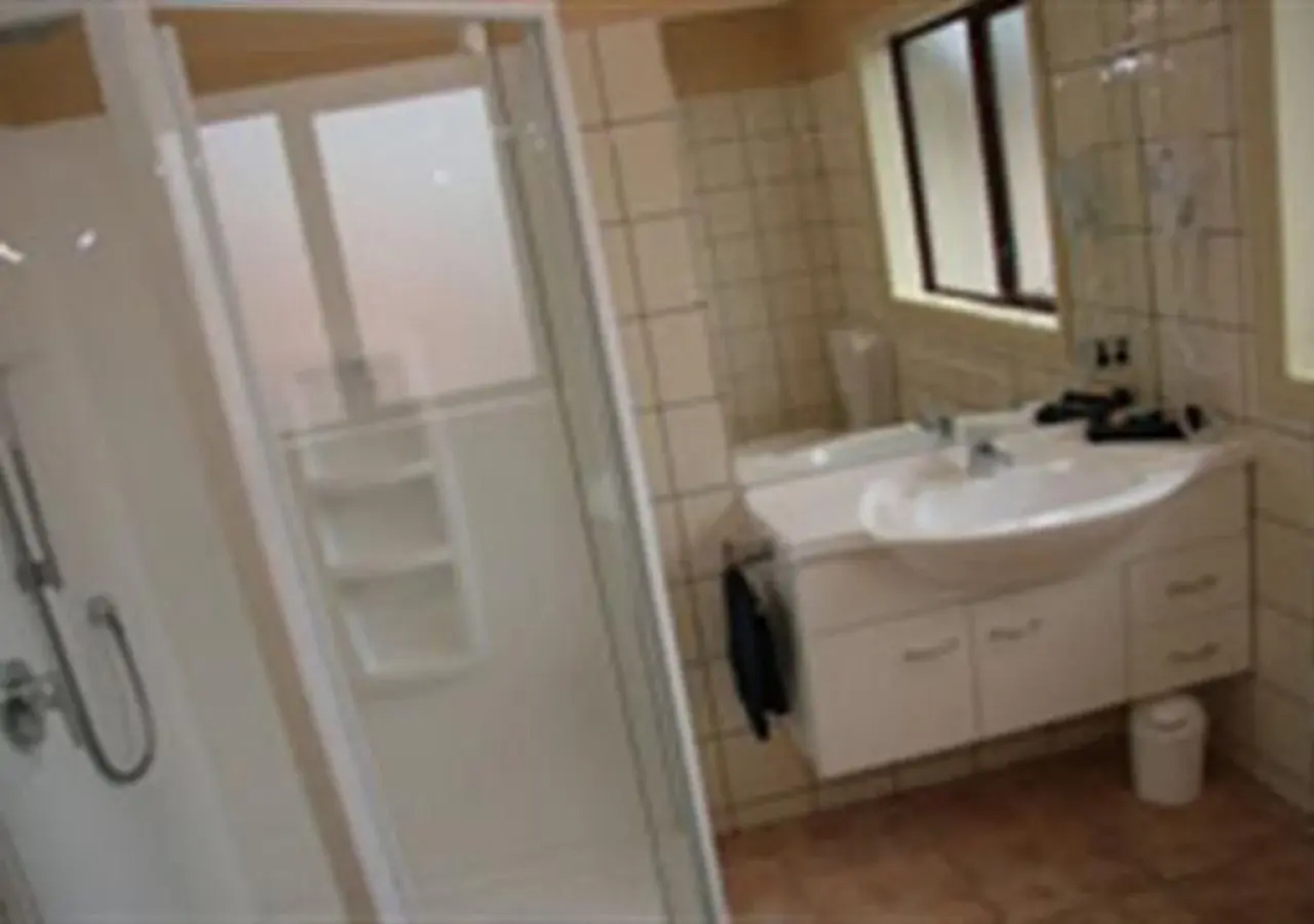 Aaron Lodge Top 10 Holiday Park