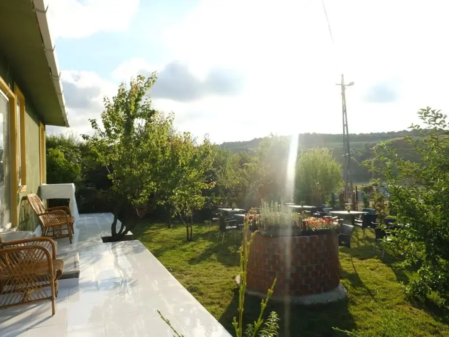 Forest Blue Beach Hotel