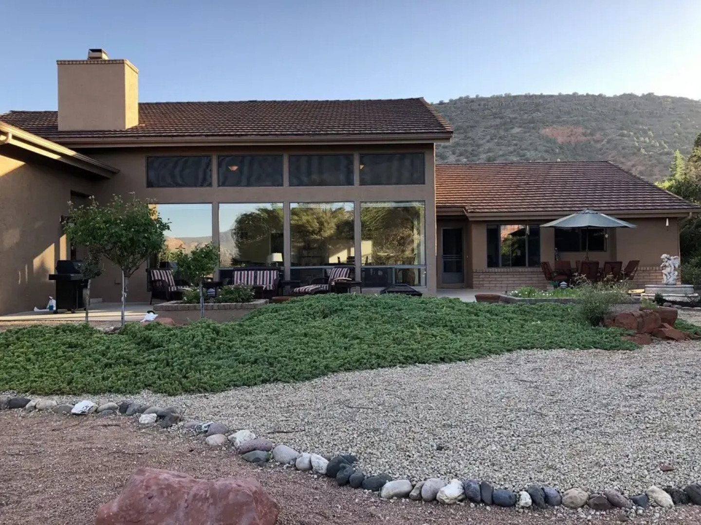 Sedona Show Off - Sleeps 14