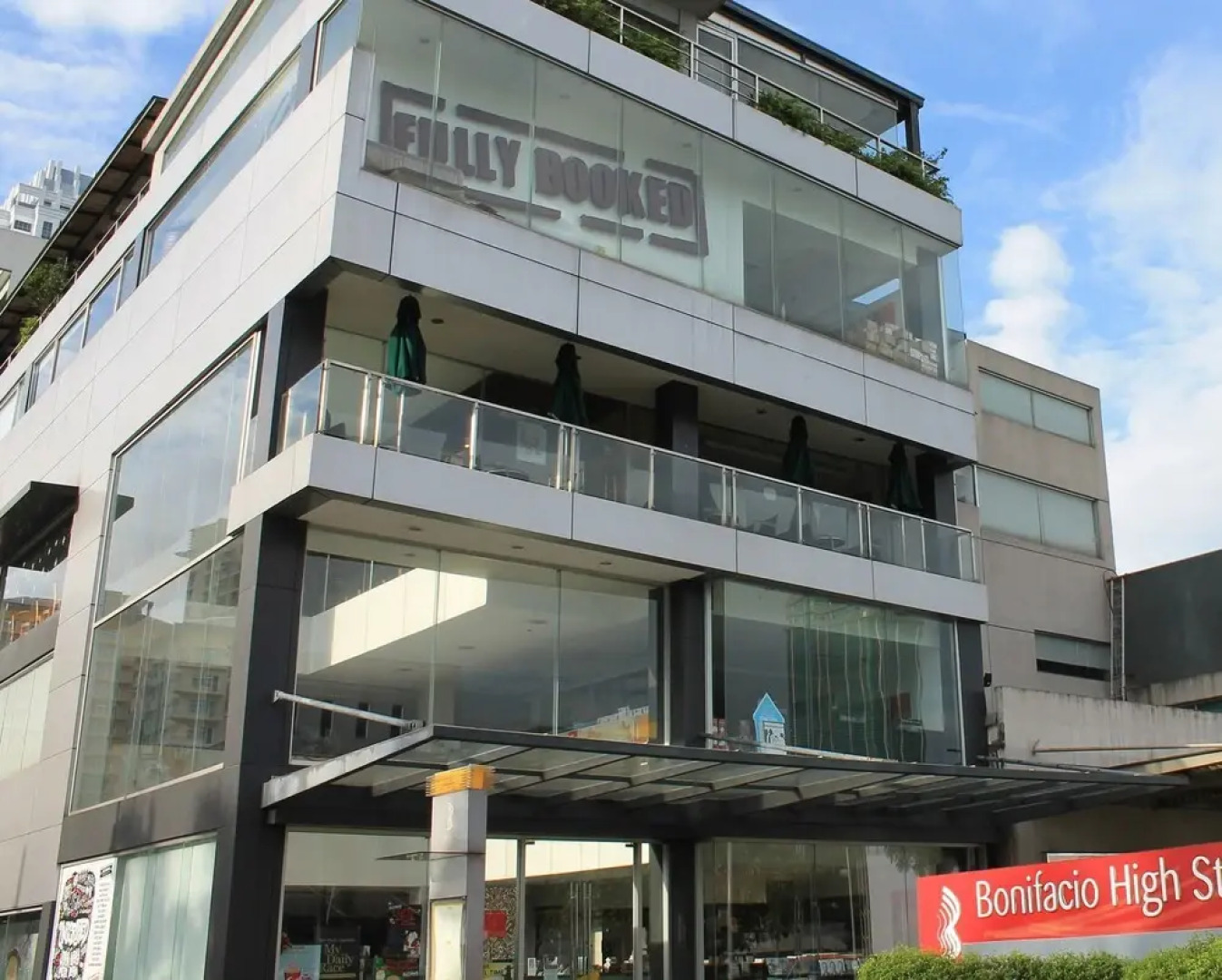 ZEN Home at Icon Plaza BGC