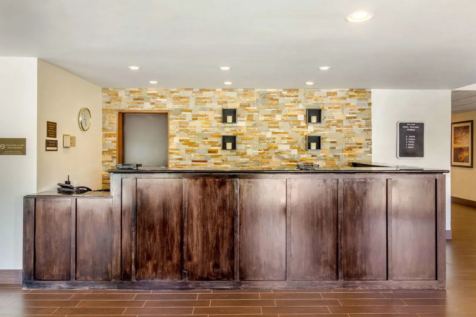 Holiday Inn Express Denver Central North by IHG