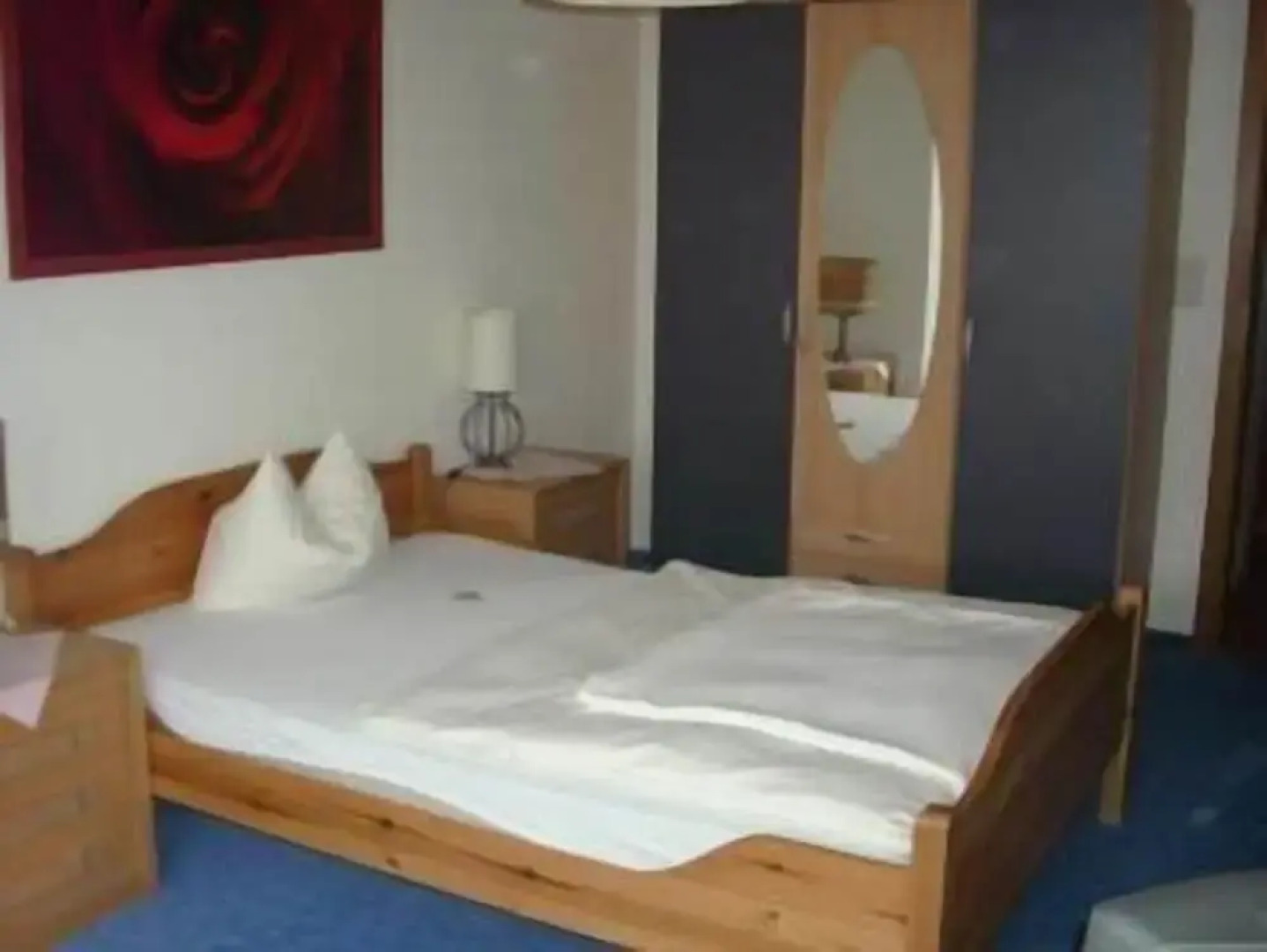 Diemelhotel Marsburg