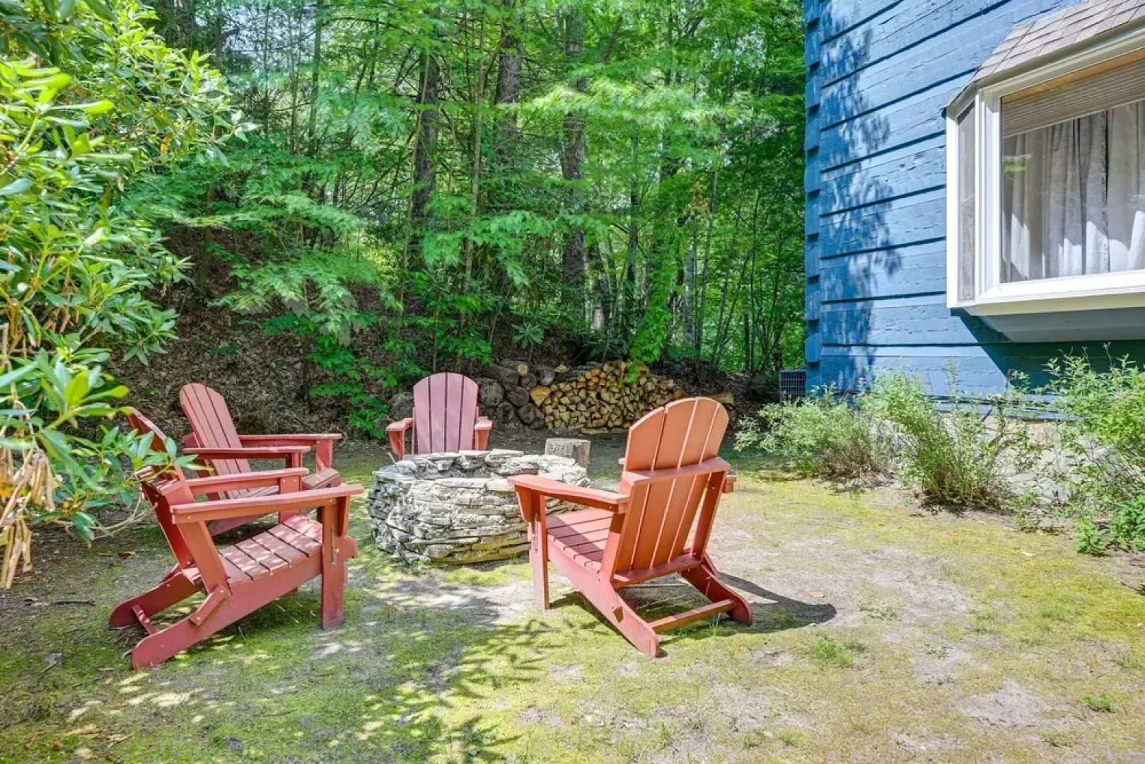 Spacious Sky Valley Home With Resort Perks!