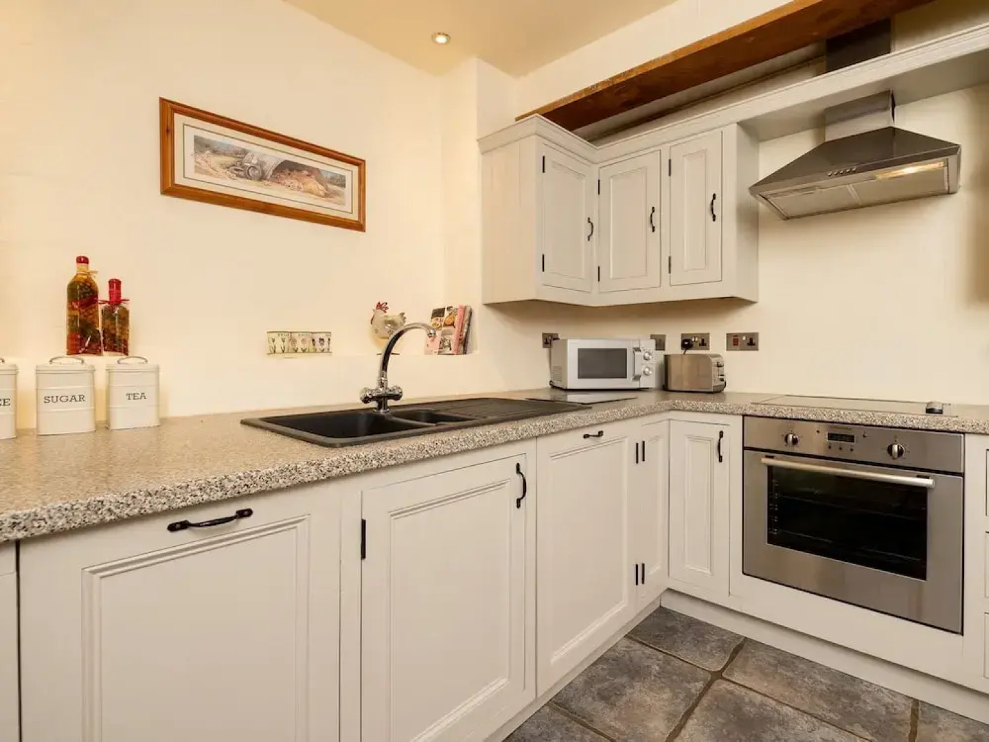 The Stable at Easton Court