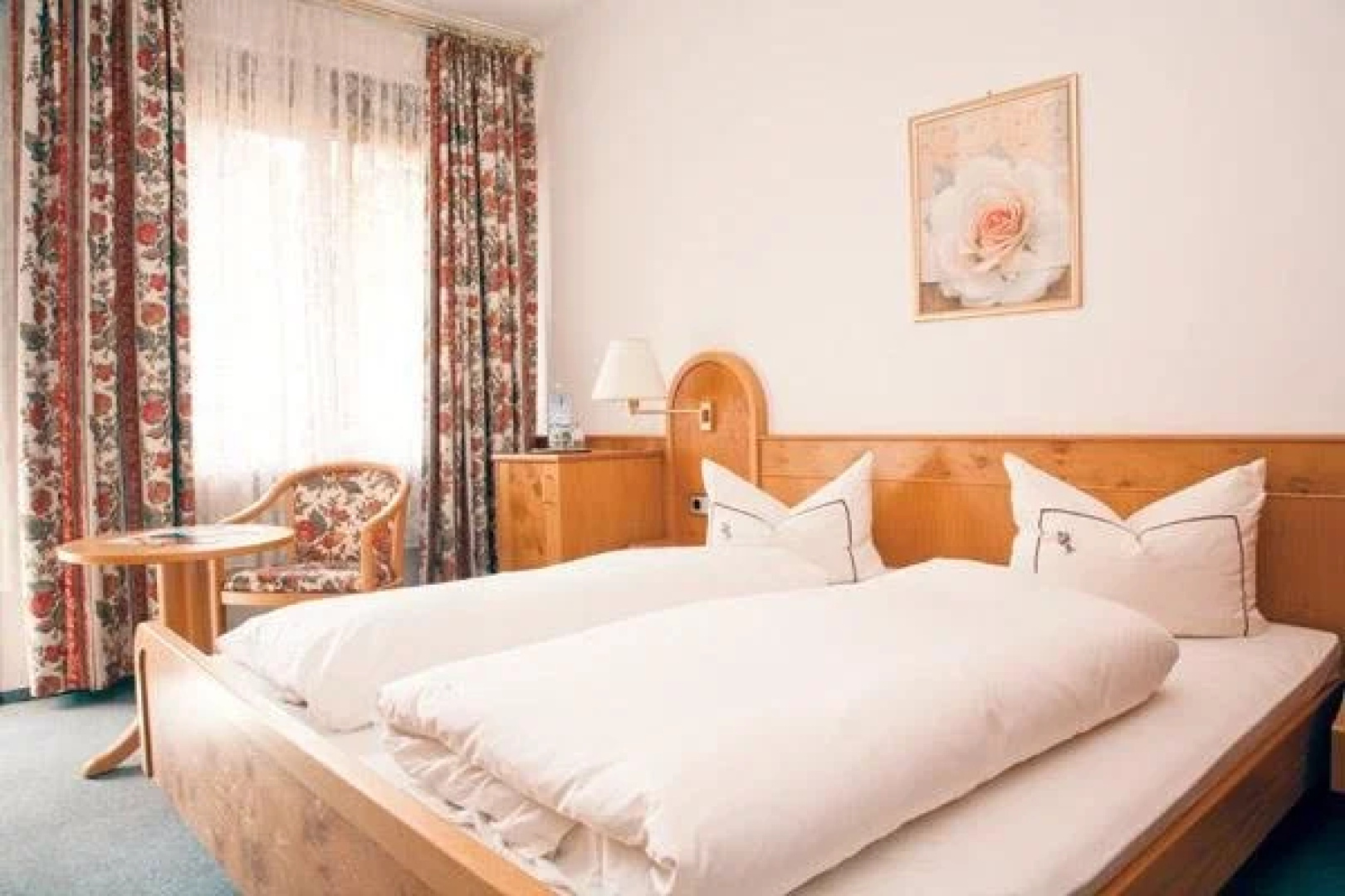 Akzent Hotel Krone
