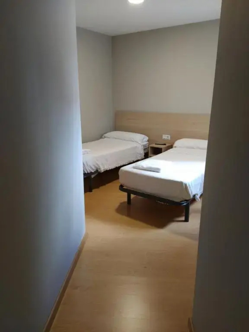 Apartamento Senda Sur