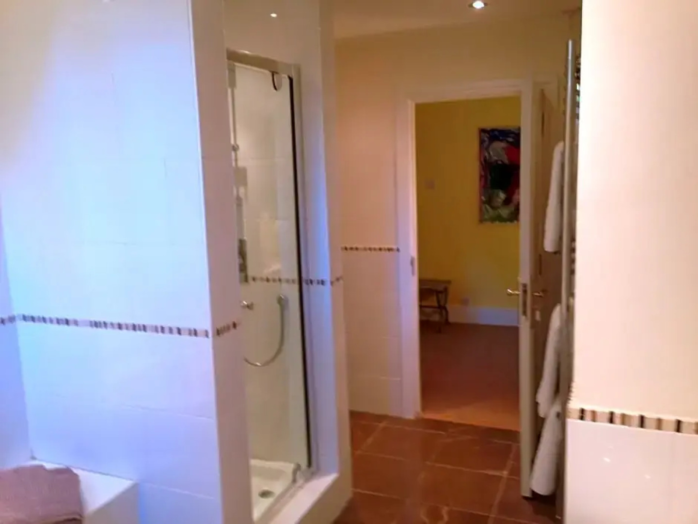 Gweebarra Bed & Breakfast