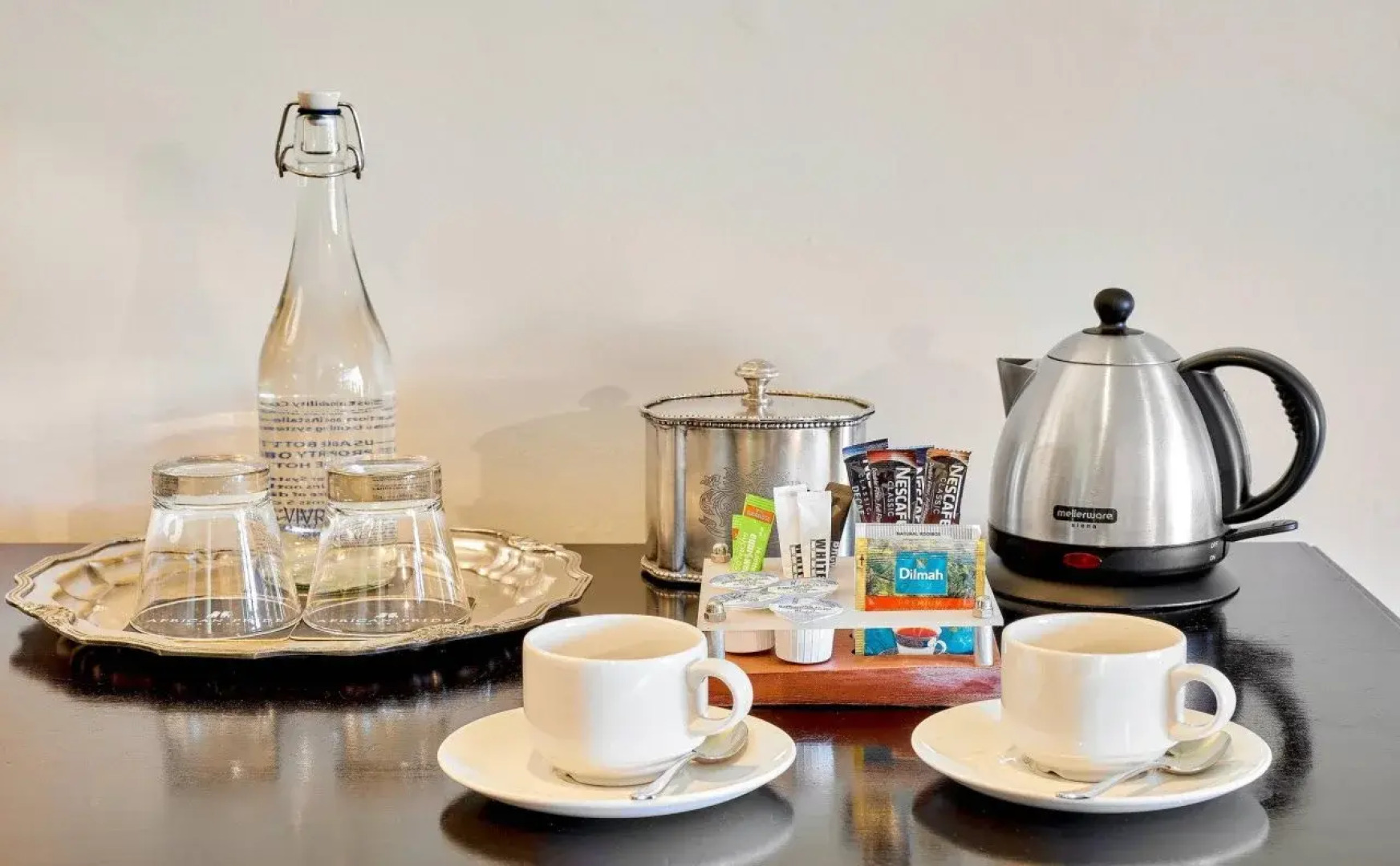 Irene Country Lodge, Autograph Collection®