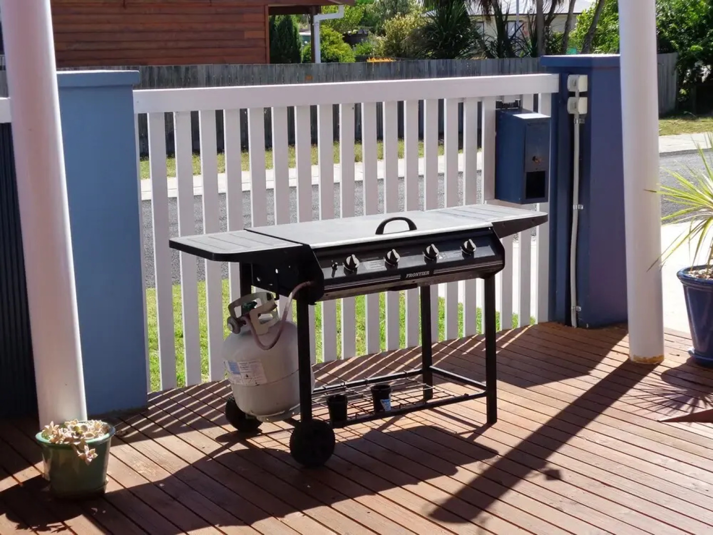 Sails on Port Sorell Boutique Apartments