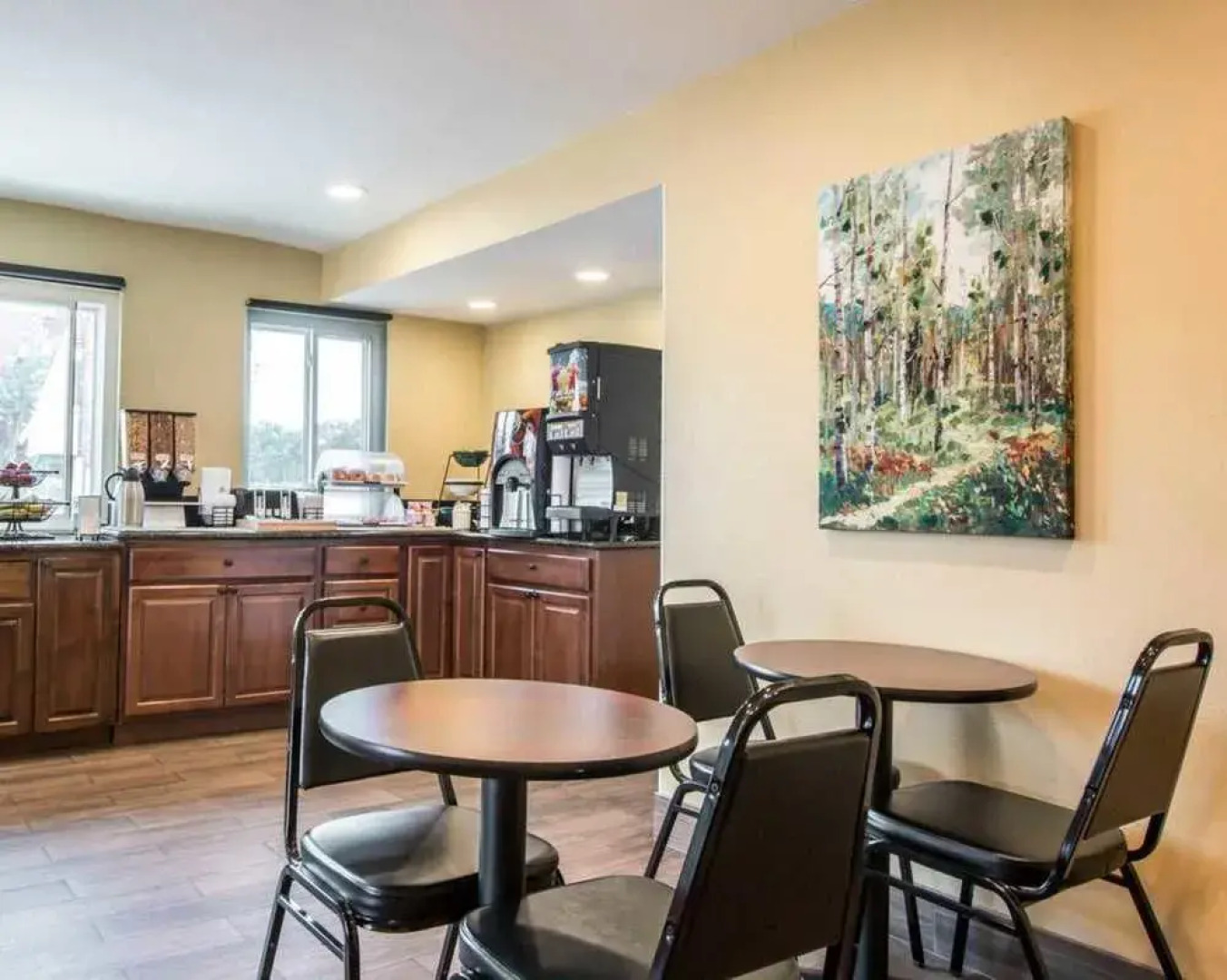 Econo Lodge Encinitas Moonlight Beach