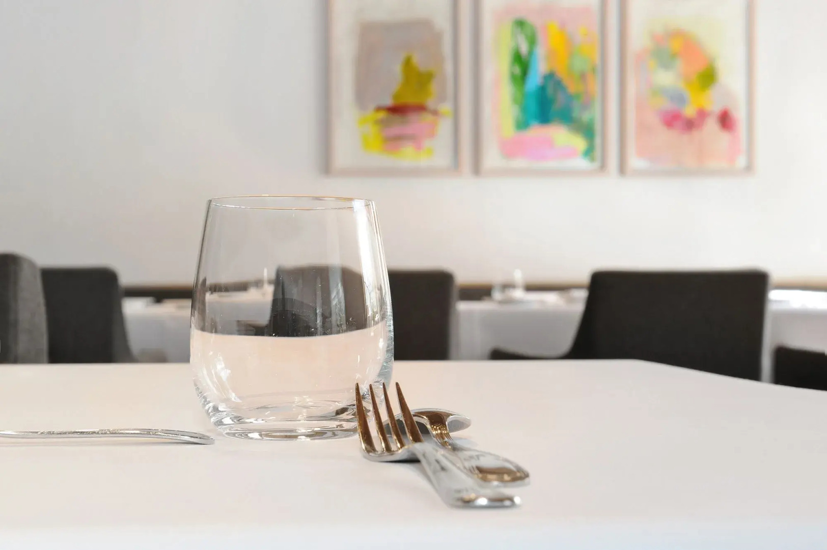 Schlosshotel Monrepos