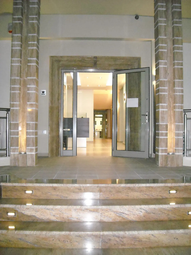 Hotel Epavlis Eleftheriadi