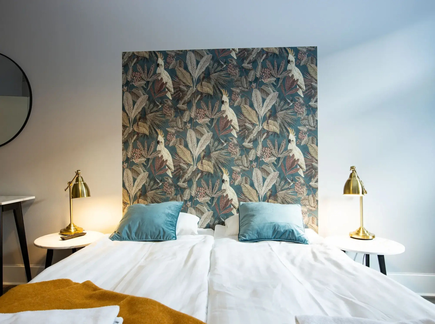 Systrar & Bönor Bed & Breakfast