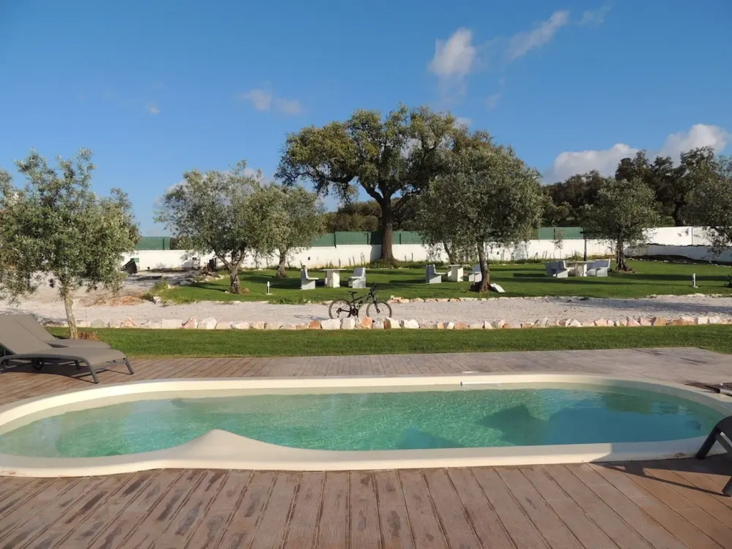 Herdade da Maridona em Estremoz