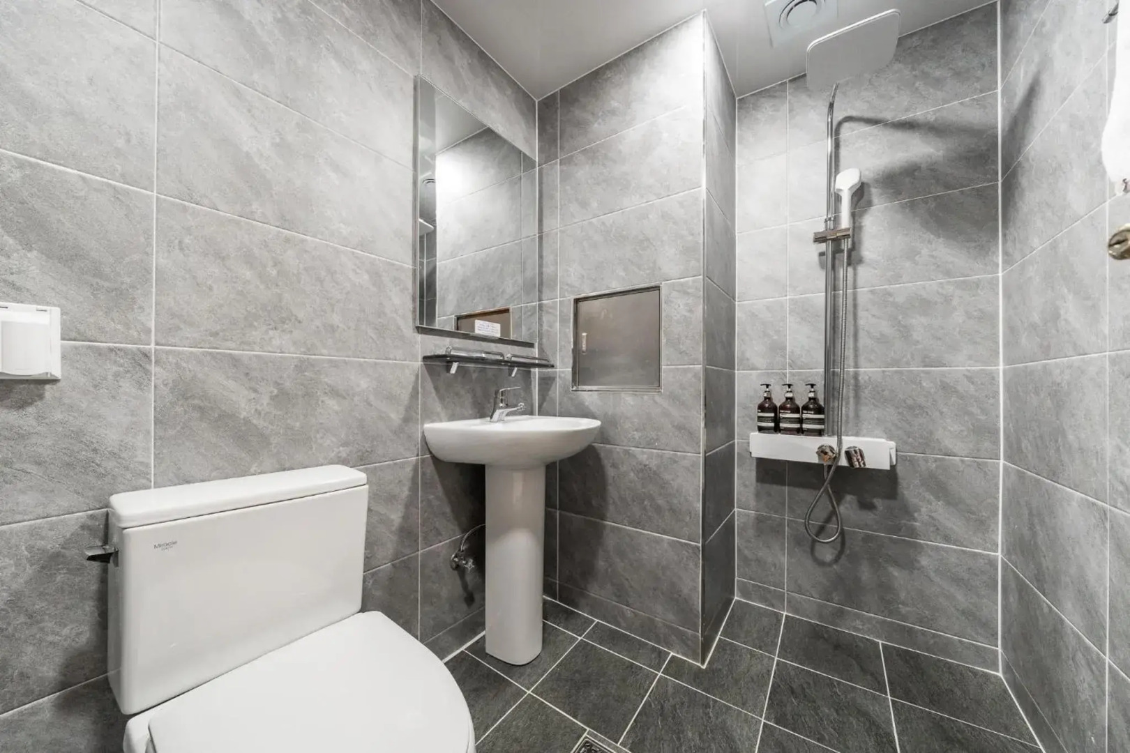 Sokcho Good Morning Hotel and Resort