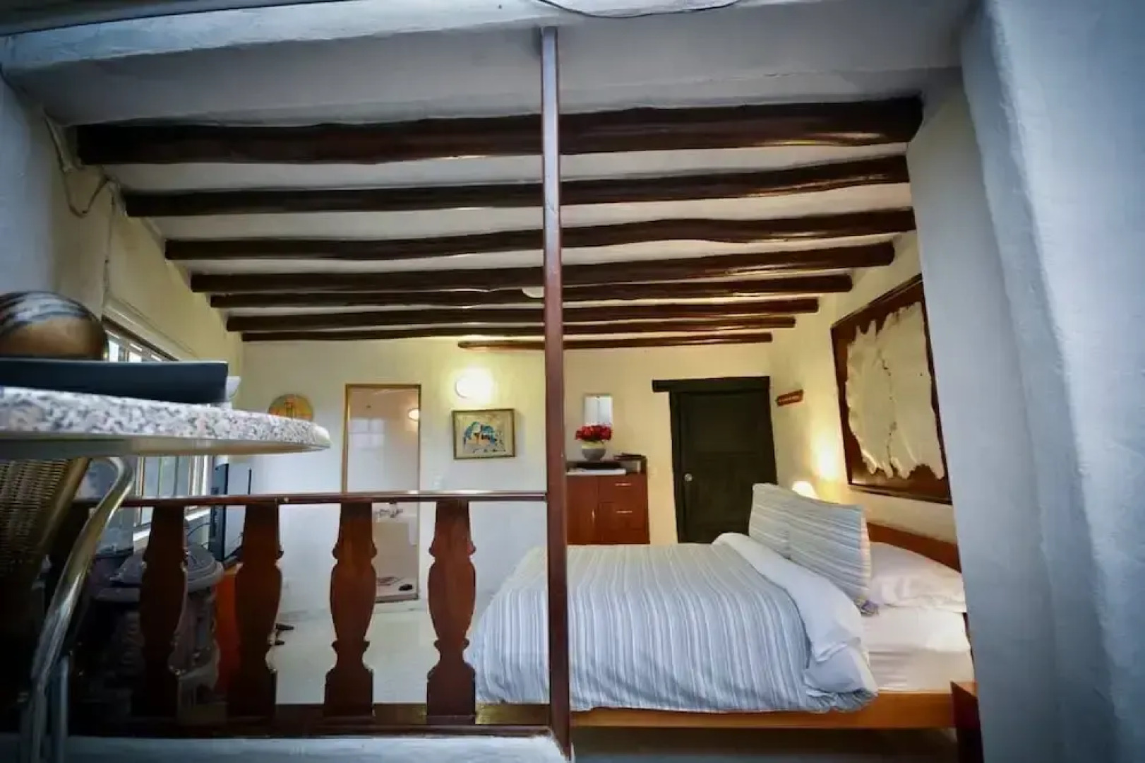 Posada Café La Huerta