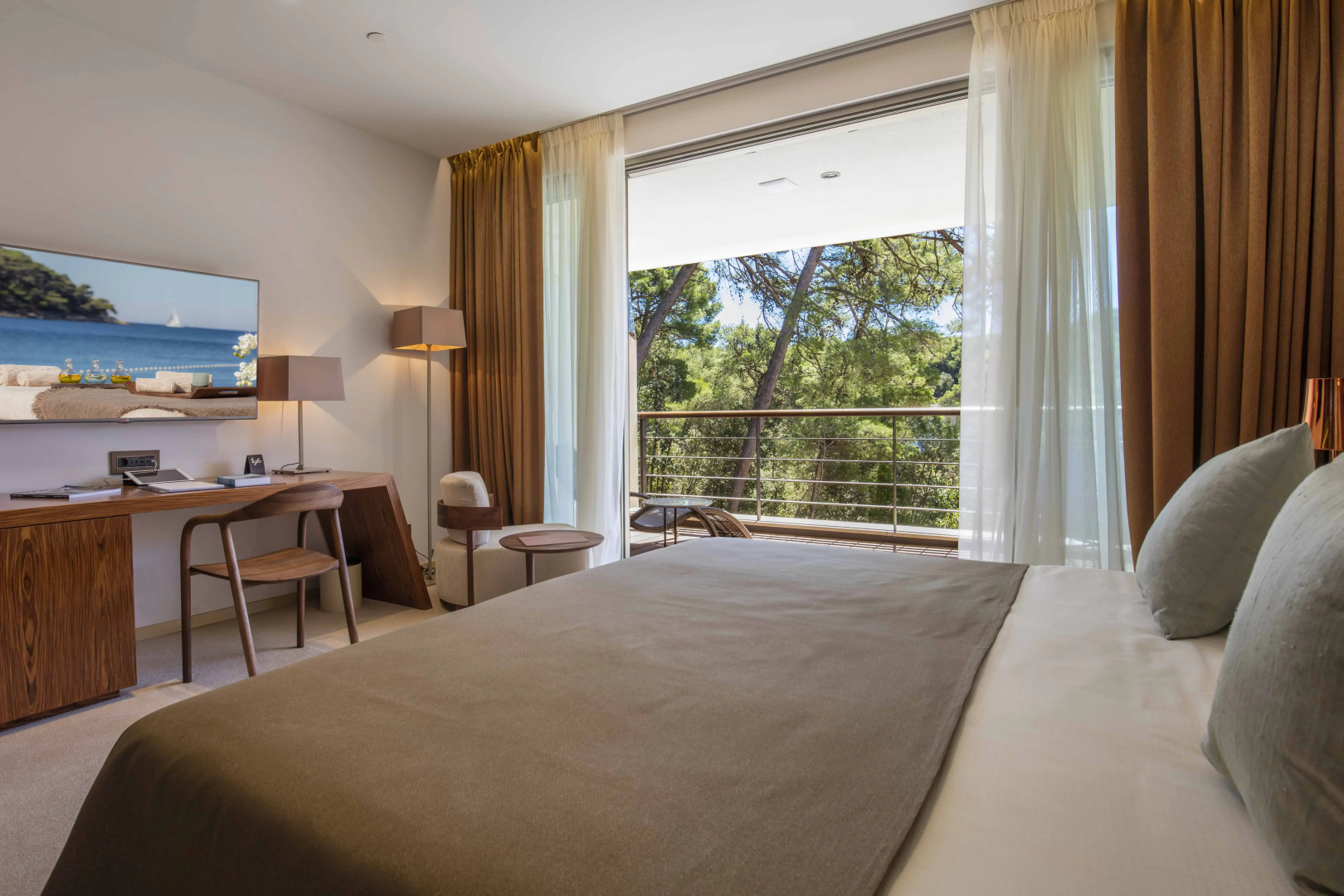 Boutique Hotel Alhambra