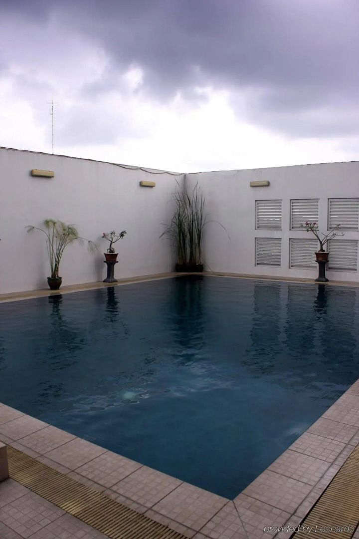 Grand Inna Daira Palembang