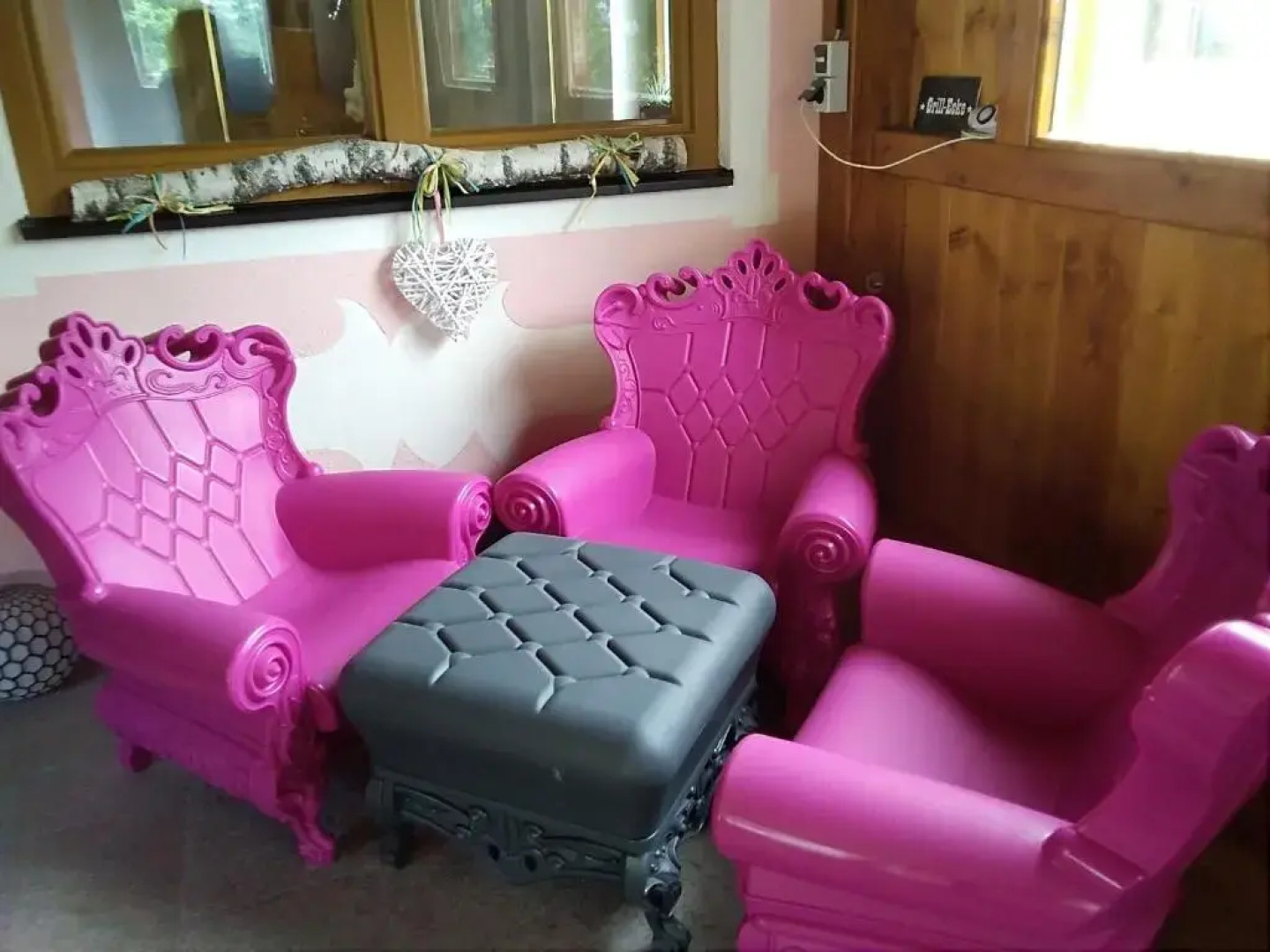 Ferienhaus Gstoderblick