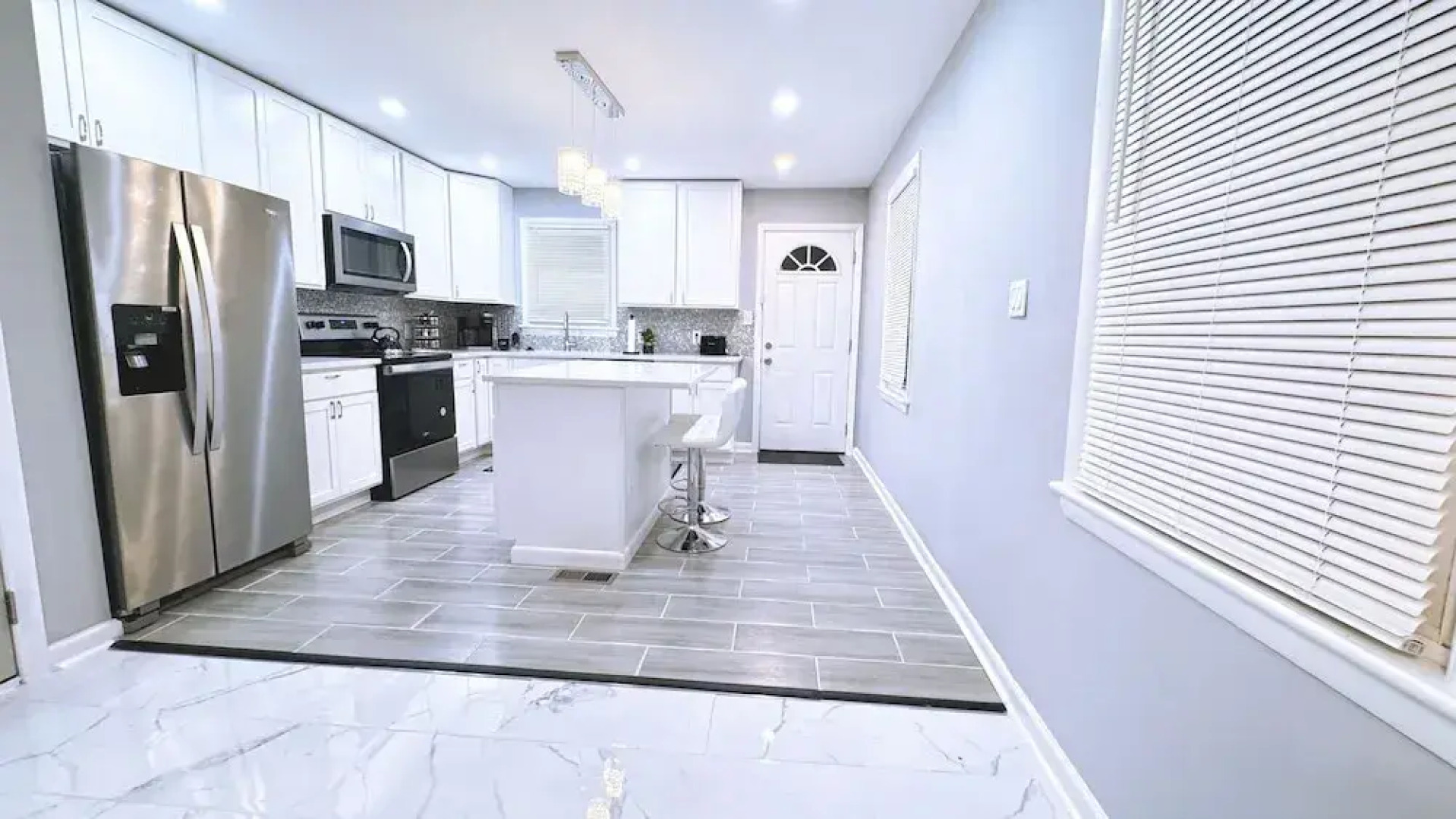 Class Home by DC Fedex Field and UMD