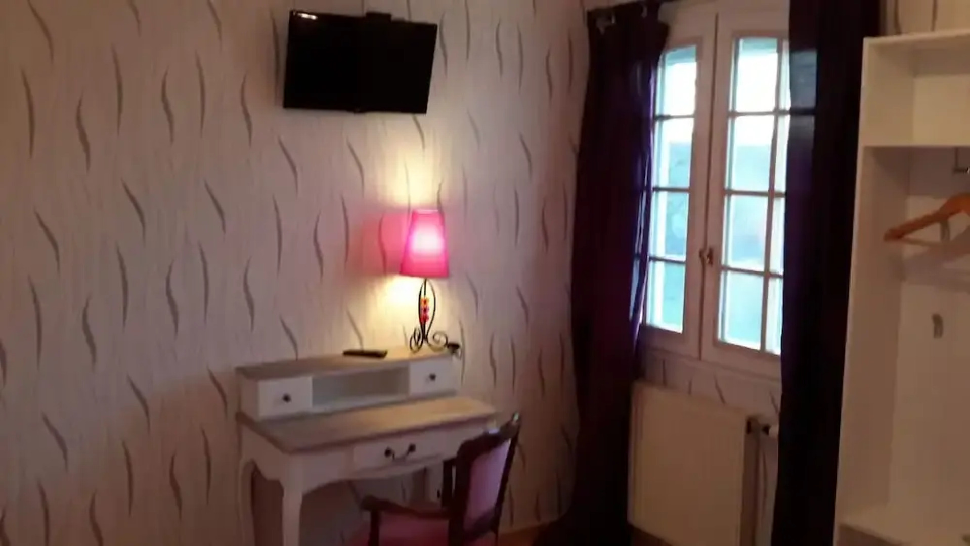 Domaine de la Petite Salamandre