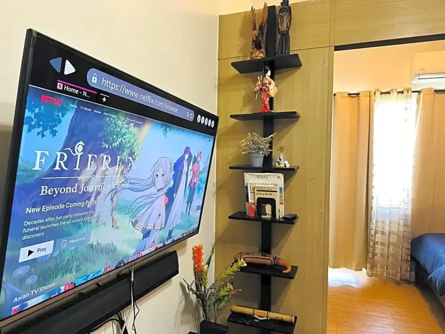 1bedroom With Balcony Taguig Near Bgc mc kinley