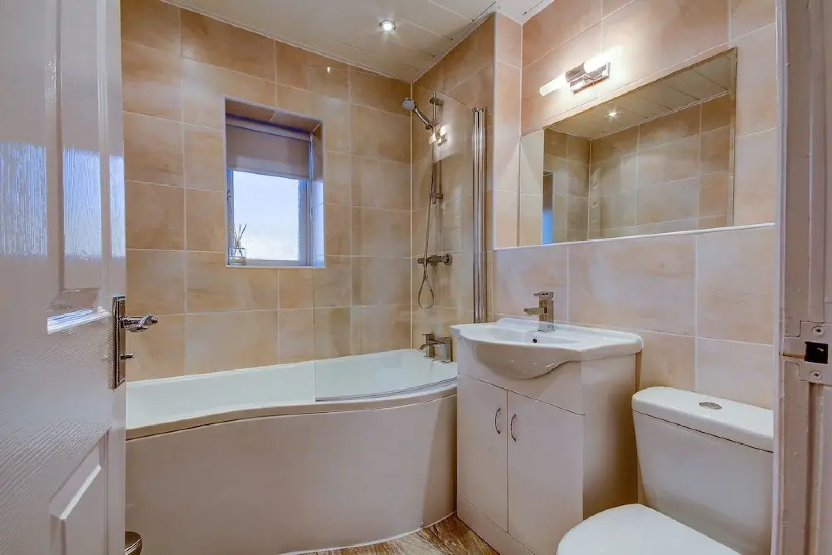 Harley Suite - Donnini Apartments