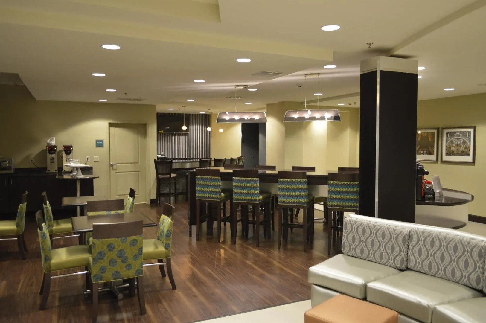 Best Western Plus University Inn
