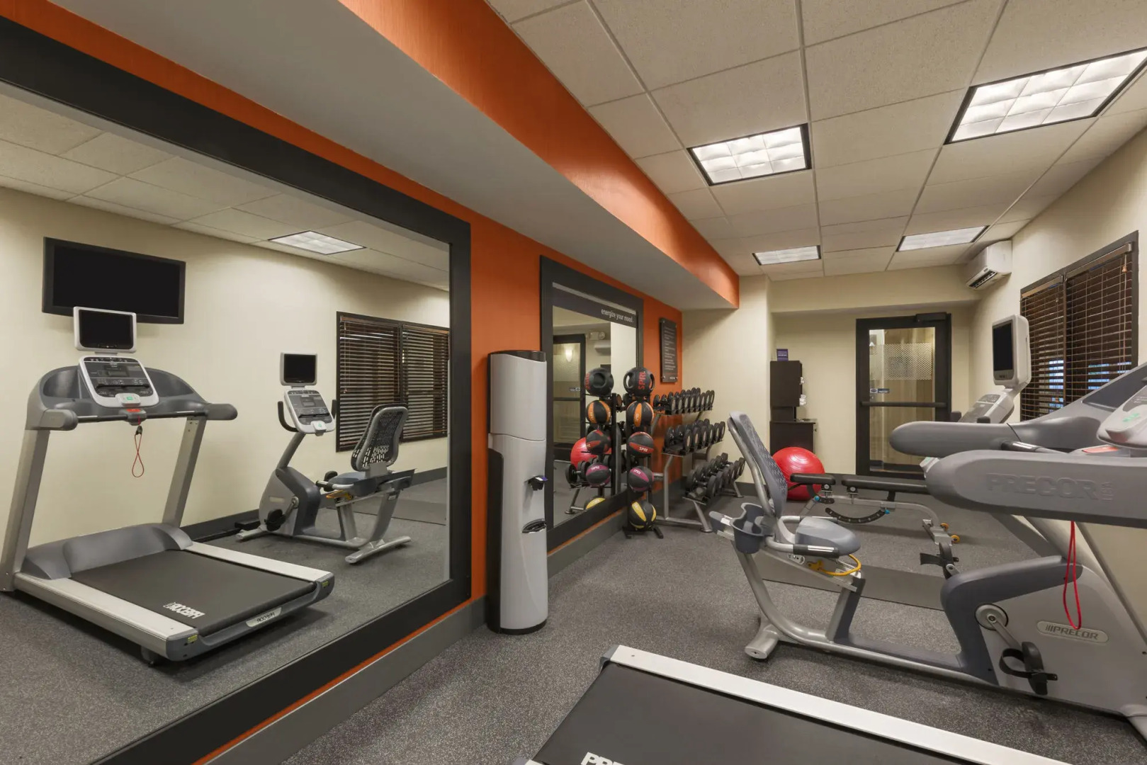 Hampton Inn by Hilton Merrillville