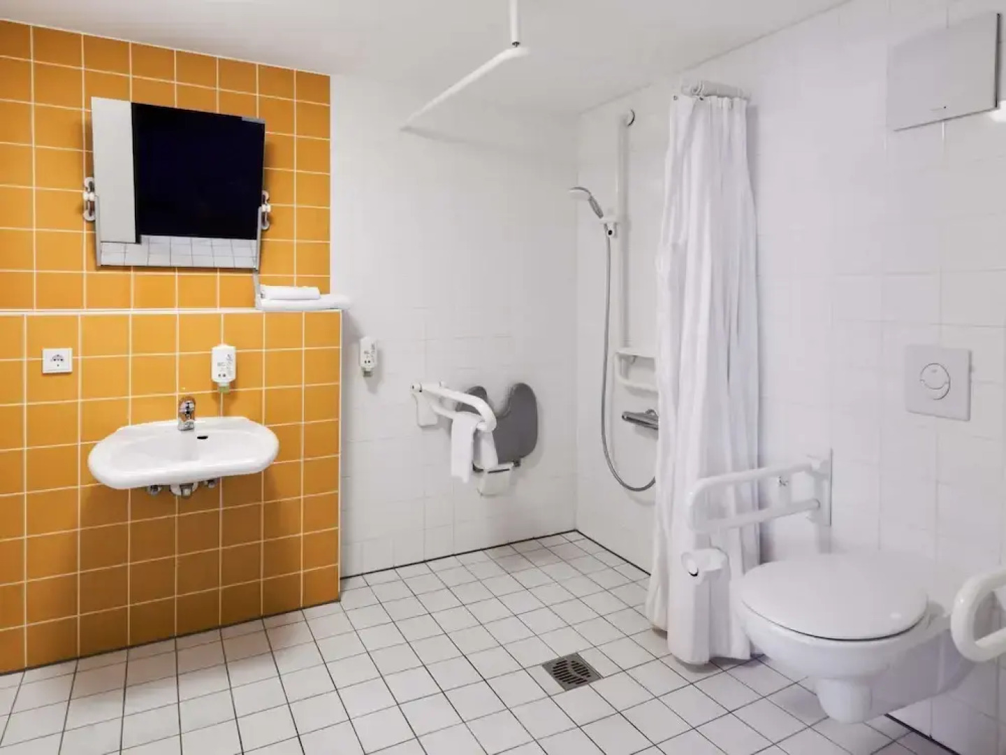 B&B Hotel Mainz-Hechtsheim