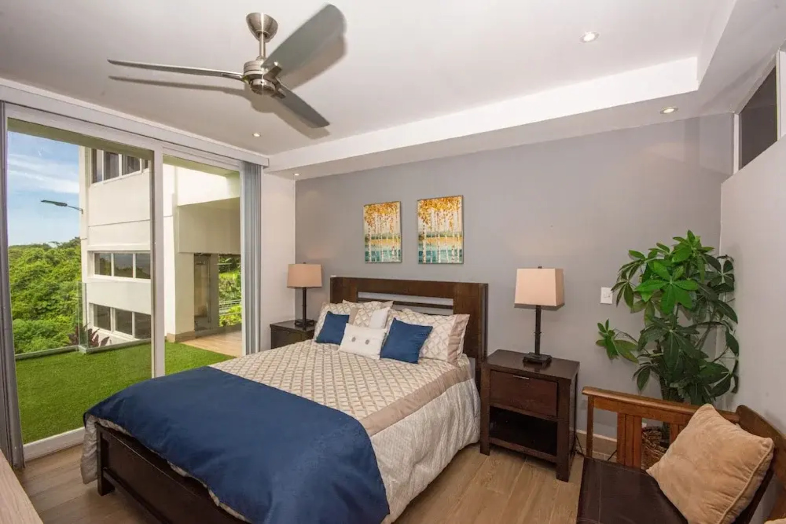 Luxury Hillside Estate at Nativa Resort by RedAwning