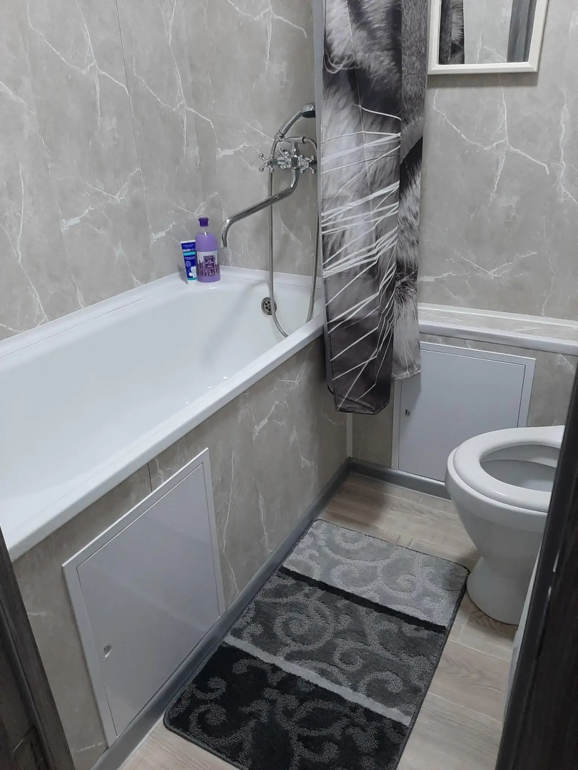 Апартаменты на улице Запорожская 27