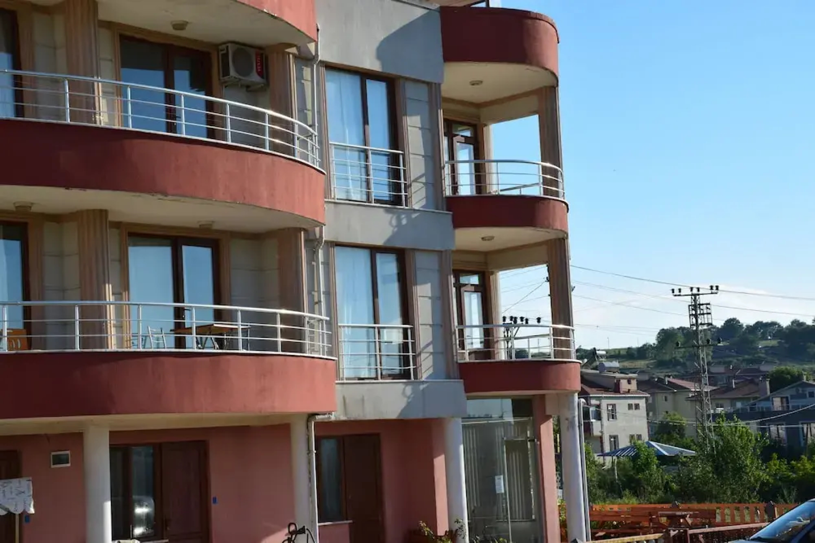 Aydin Apart Pansiyon