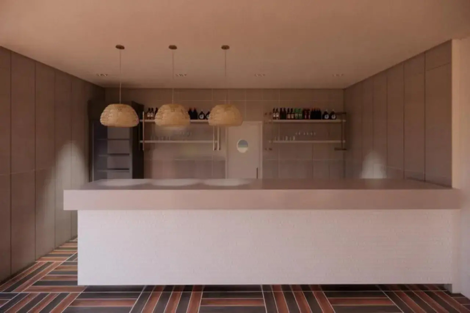 Side Orange Paradise Hotel